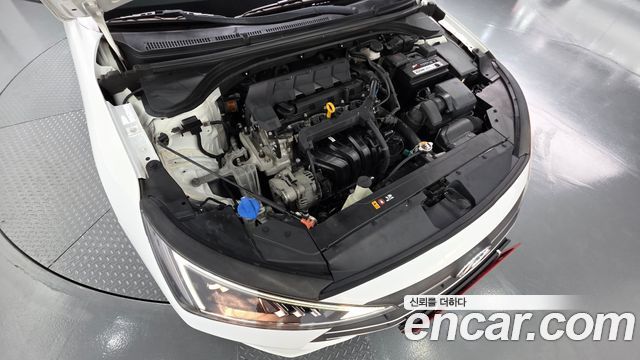 Hyundai AVANTE 2020 — photo 6