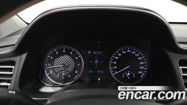 Hyundai AVANTE 2020 — photo 8