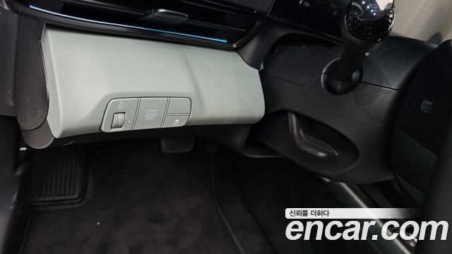 Hyundai AVANTE 2025 — photo 27