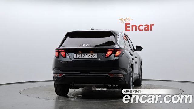 Hyundai Tucson 2022 — photo 4
