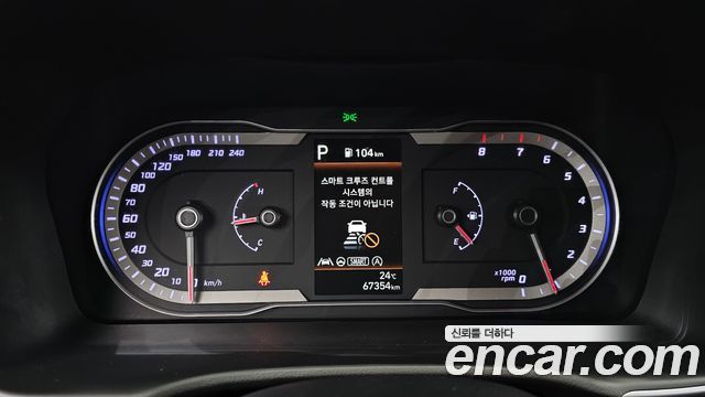 Hyundai Tucson 2022 — photo 11