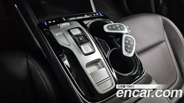 Hyundai Tucson 2022 — photo 12