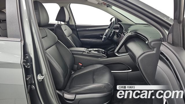 Hyundai Tucson 2022 — photo 17