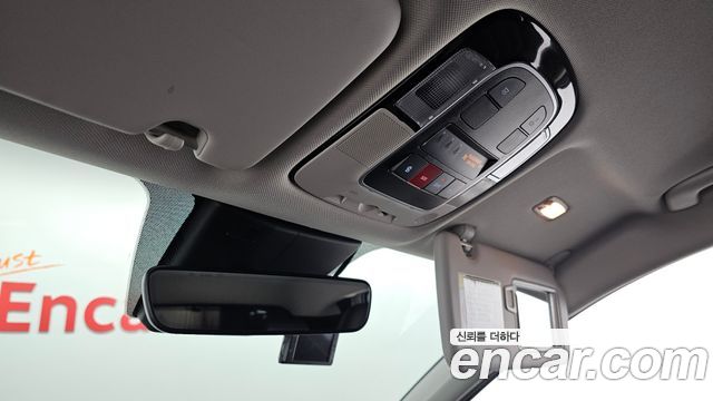 Hyundai Tucson 2022 — photo 25