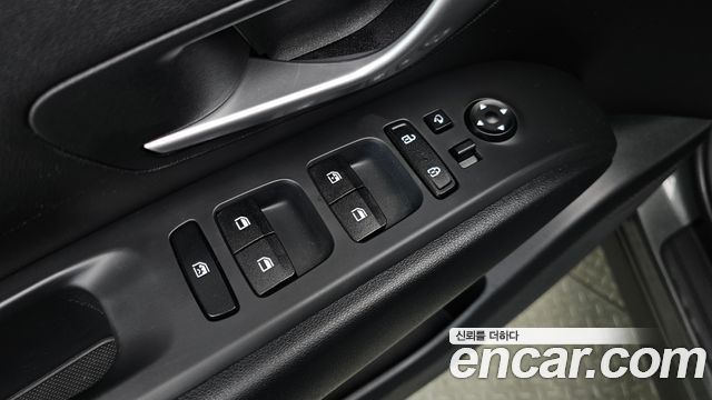 Hyundai Tucson 2022 — photo 26