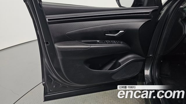 Hyundai Tucson 2022 — photo 14
