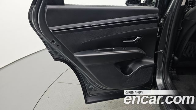 Hyundai Tucson 2022 — photo 15