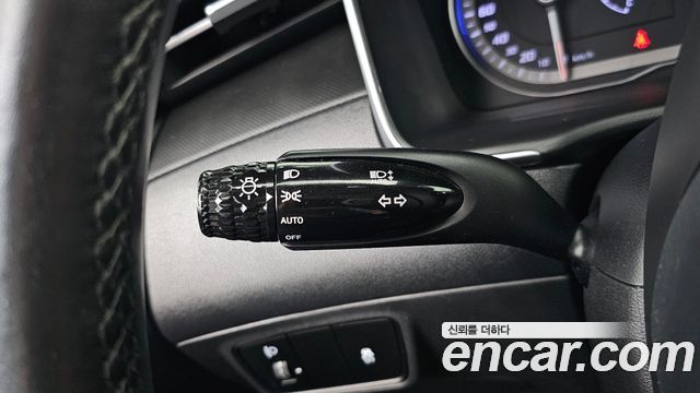 Hyundai Tucson 2022 — photo 27