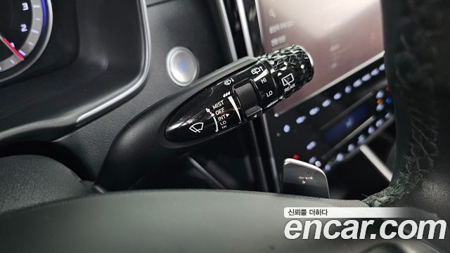 Hyundai Tucson 2022 — photo 28