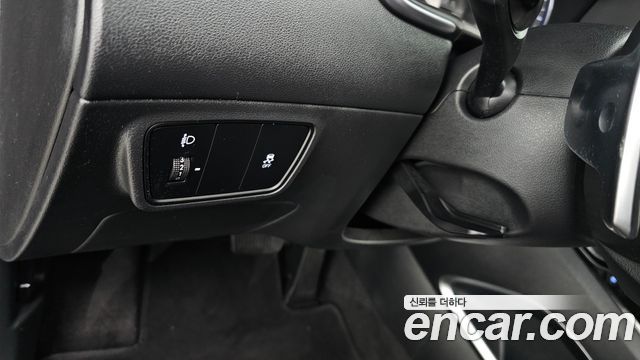 Hyundai Tucson 2022 — photo 30