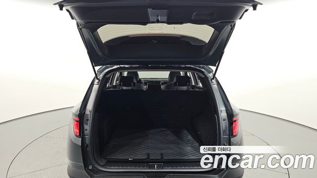 Hyundai Tucson 2022 — photo 31