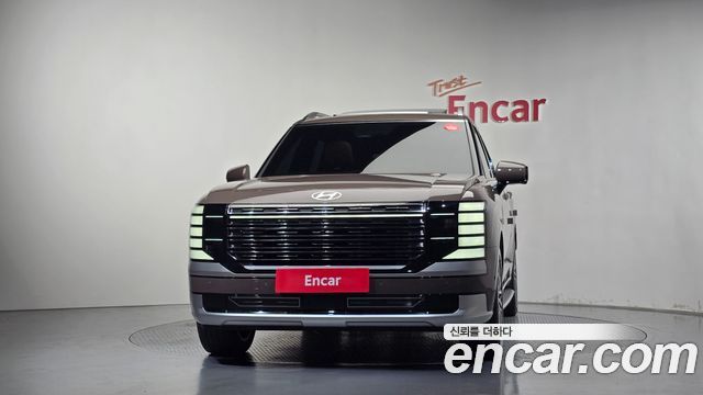 Hyundai Palisade 2026 — photo 3