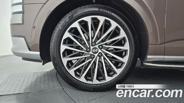 Hyundai Palisade 2026 — photo 5