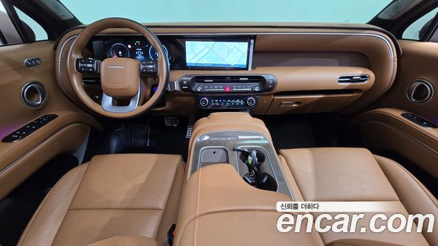 Hyundai Palisade 2026 — photo 10
