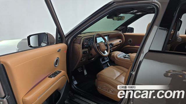 Hyundai Palisade 2026 — photo 13