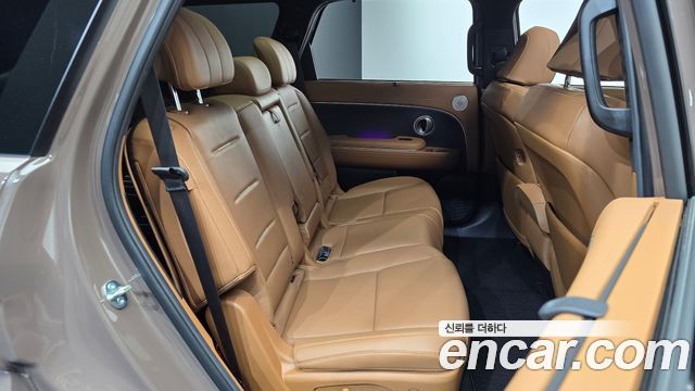 Hyundai Palisade 2026 — photo 17