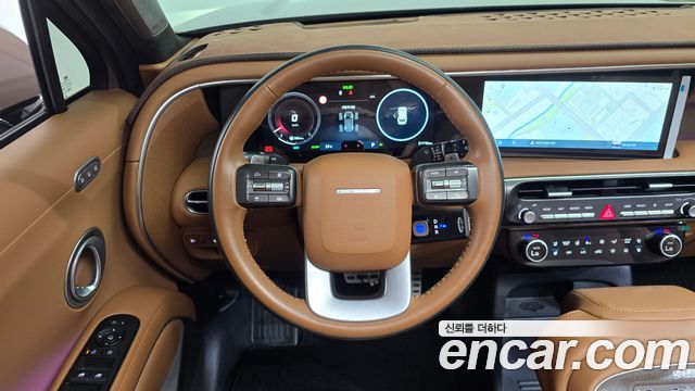 Hyundai Palisade 2026 — photo 19