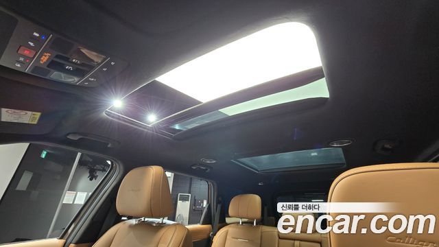 Hyundai Palisade 2026 — photo 23