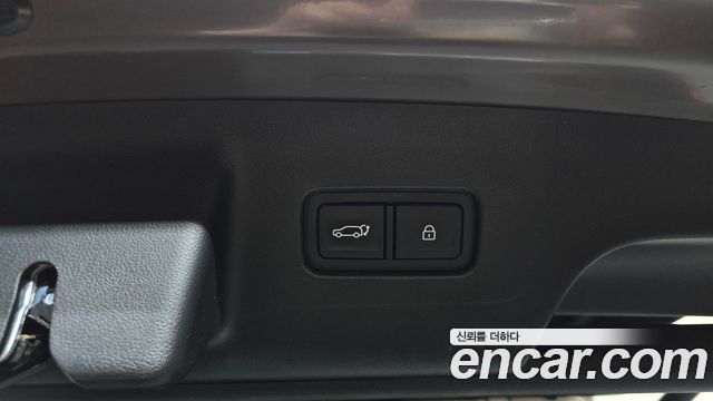 Hyundai Palisade 2026 — photo 24