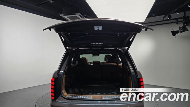 Hyundai Palisade 2026 — photo 25