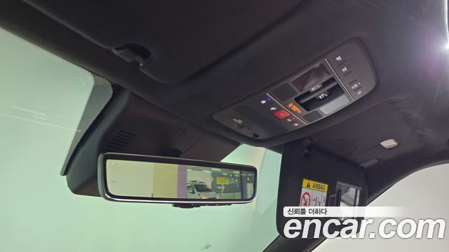 Hyundai Palisade 2026 — photo 26