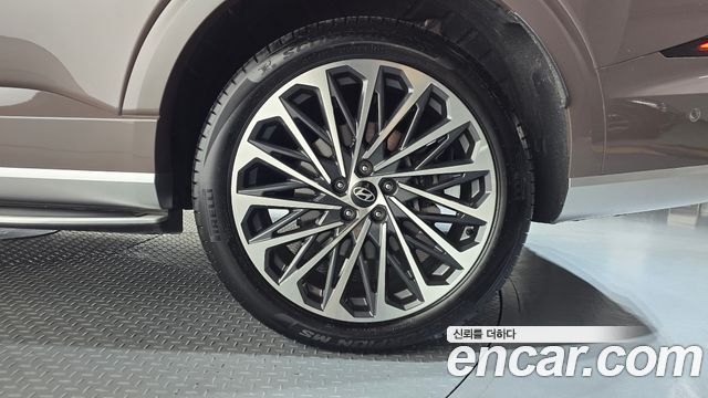 Hyundai Palisade 2026 — photo 7