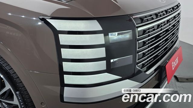 Hyundai Palisade 2026 — photo 8