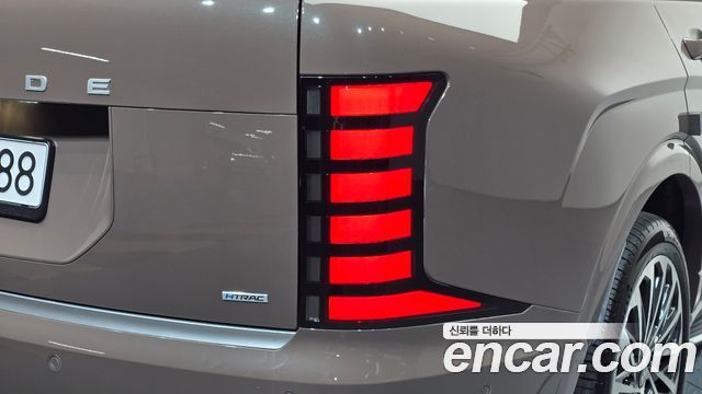 Hyundai Palisade 2026 — photo 9