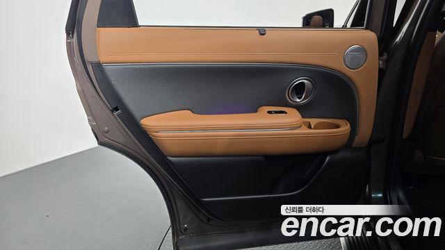 Hyundai Palisade 2026 — photo 15