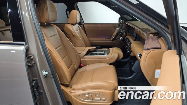 Hyundai Palisade 2026 — photo 16