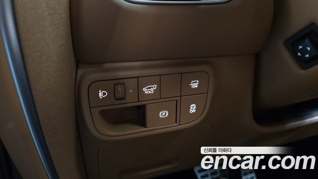 Hyundai Palisade 2026 — photo 27