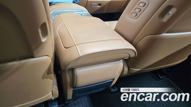 Hyundai Palisade 2026 — photo 30