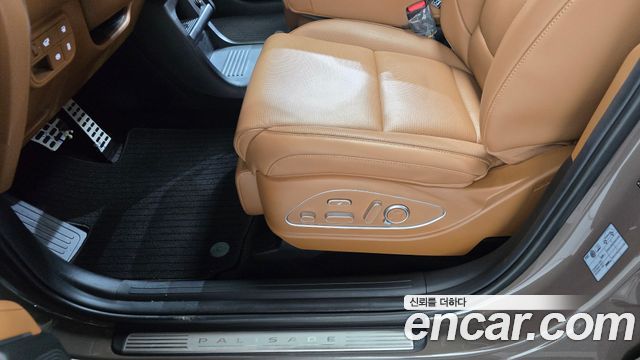 Hyundai Palisade 2026 — photo 31