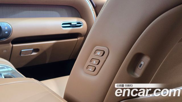 Hyundai Palisade 2026 — photo 35