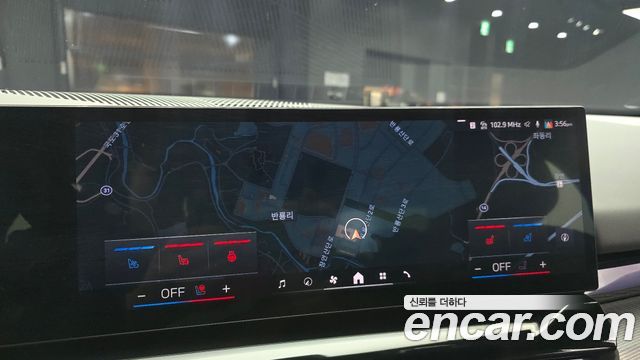 BMW 5-Series 2024 — photo 22