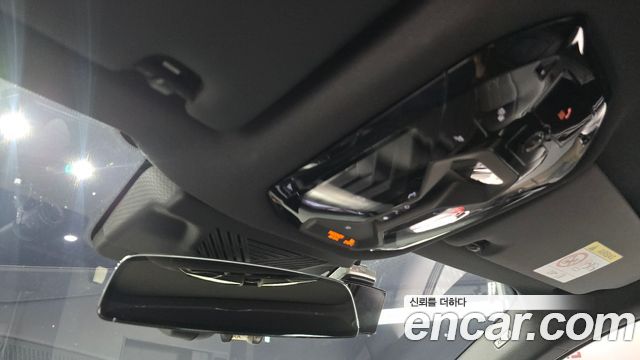 BMW 5-Series 2024 — photo 24