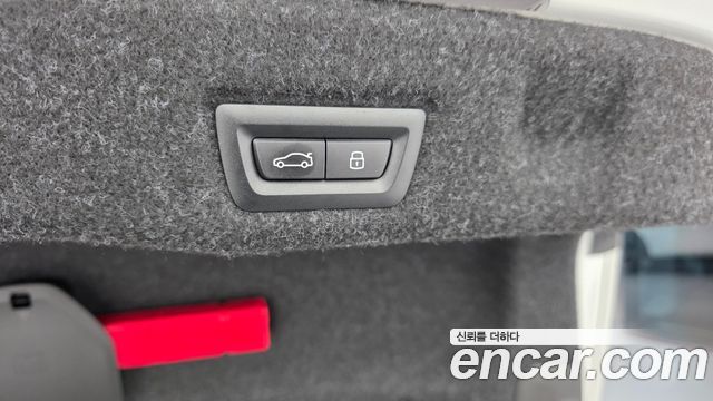 BMW 5-Series 2024 — photo 26