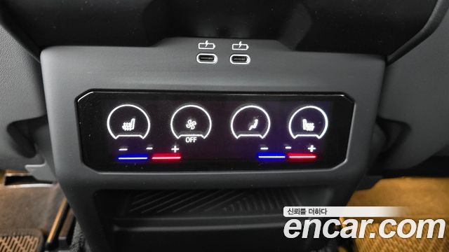 BMW 5-Series 2024 — photo 28