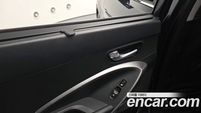 Hyundai Maxcruz 2016 — photo 24
