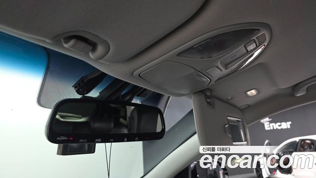 Hyundai Maxcruz 2016 — photo 28