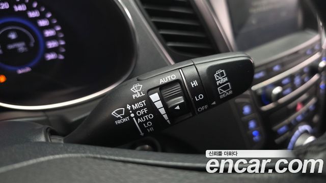 Hyundai Maxcruz 2016 — photo 30