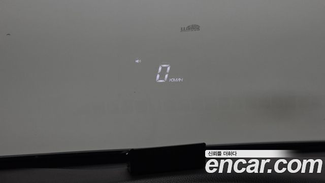 Hyundai Maxcruz 2016 — photo 31