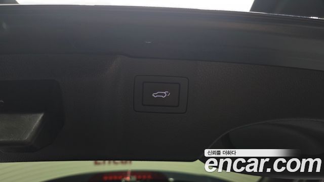 Hyundai Maxcruz 2016 — photo 32