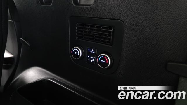 Hyundai Maxcruz 2016 — photo 34