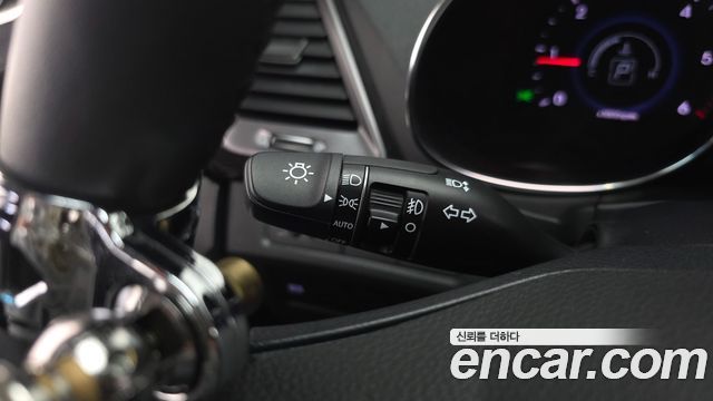 Hyundai Maxcruz 2016 — photo 36