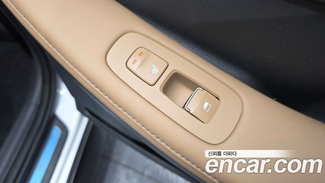Hyundai Sonata 2020 — photo 25