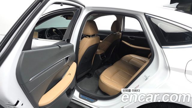 Hyundai Sonata 2020 — photo 16