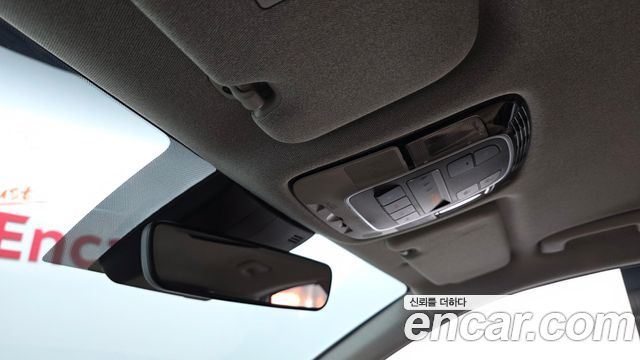 Hyundai Sonata 2020 — photo 27