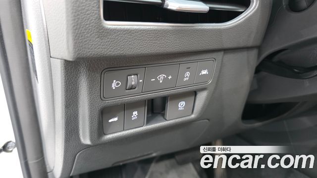 Hyundai Sonata 2020 — photo 28