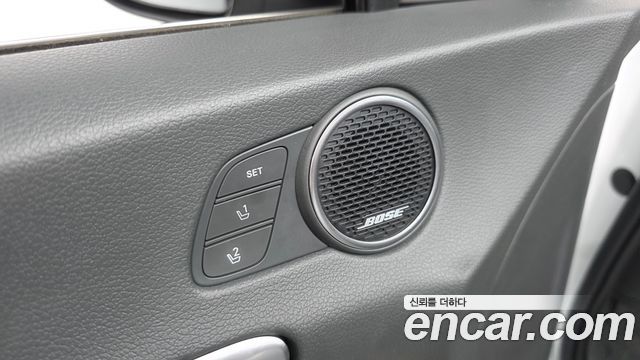 Hyundai Sonata 2020 — photo 31